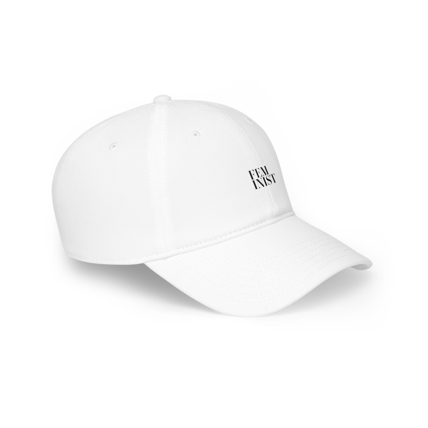 FEMINIST Baseball Cap