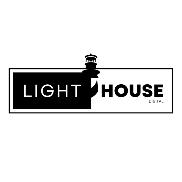Lighthouse Digital, LLC logo