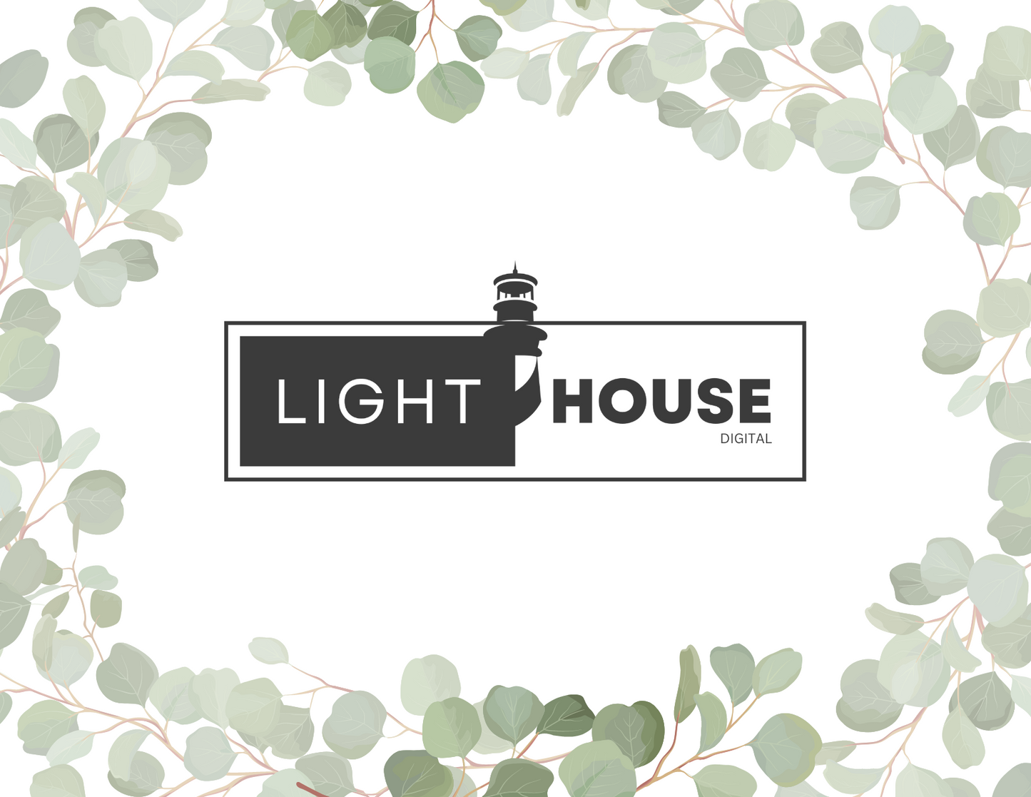 Digital Gift Card - Lighthouse Digital, LLC