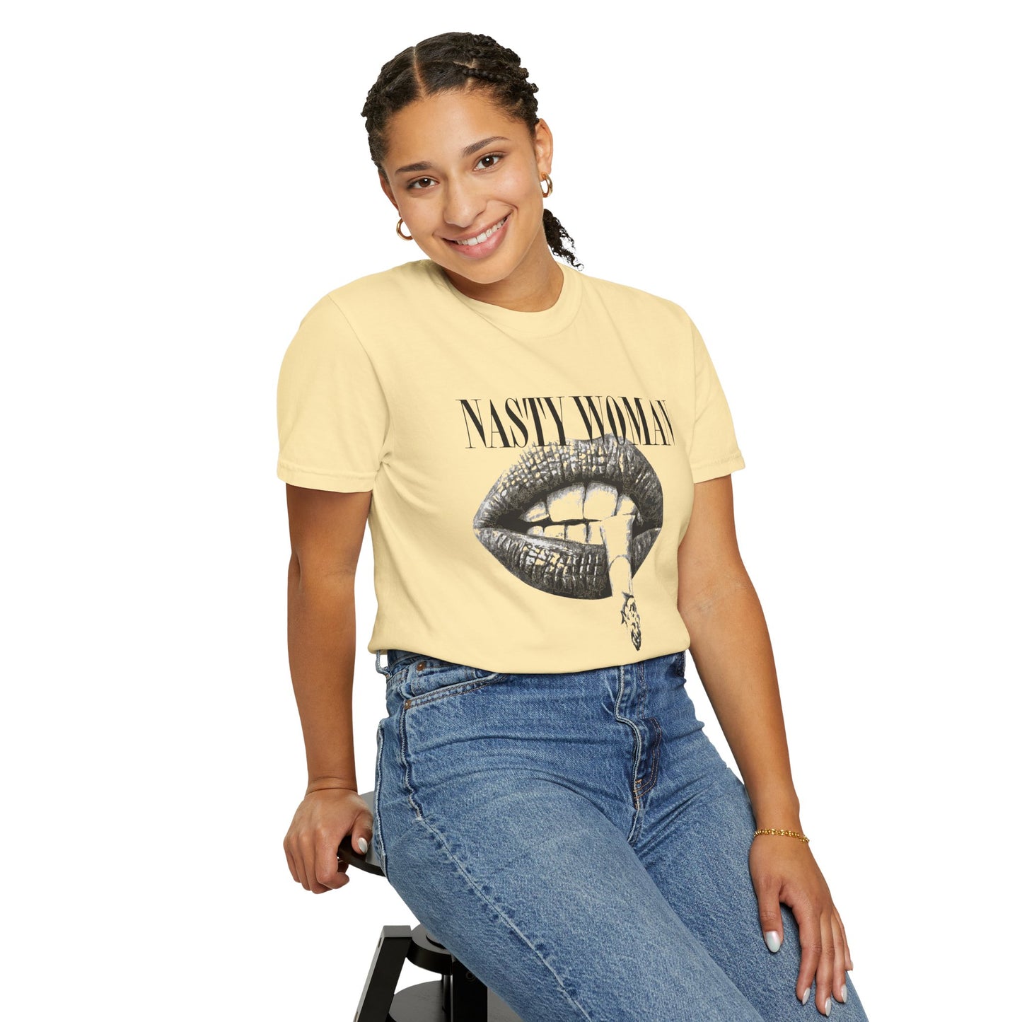 Nasty Woman Tee