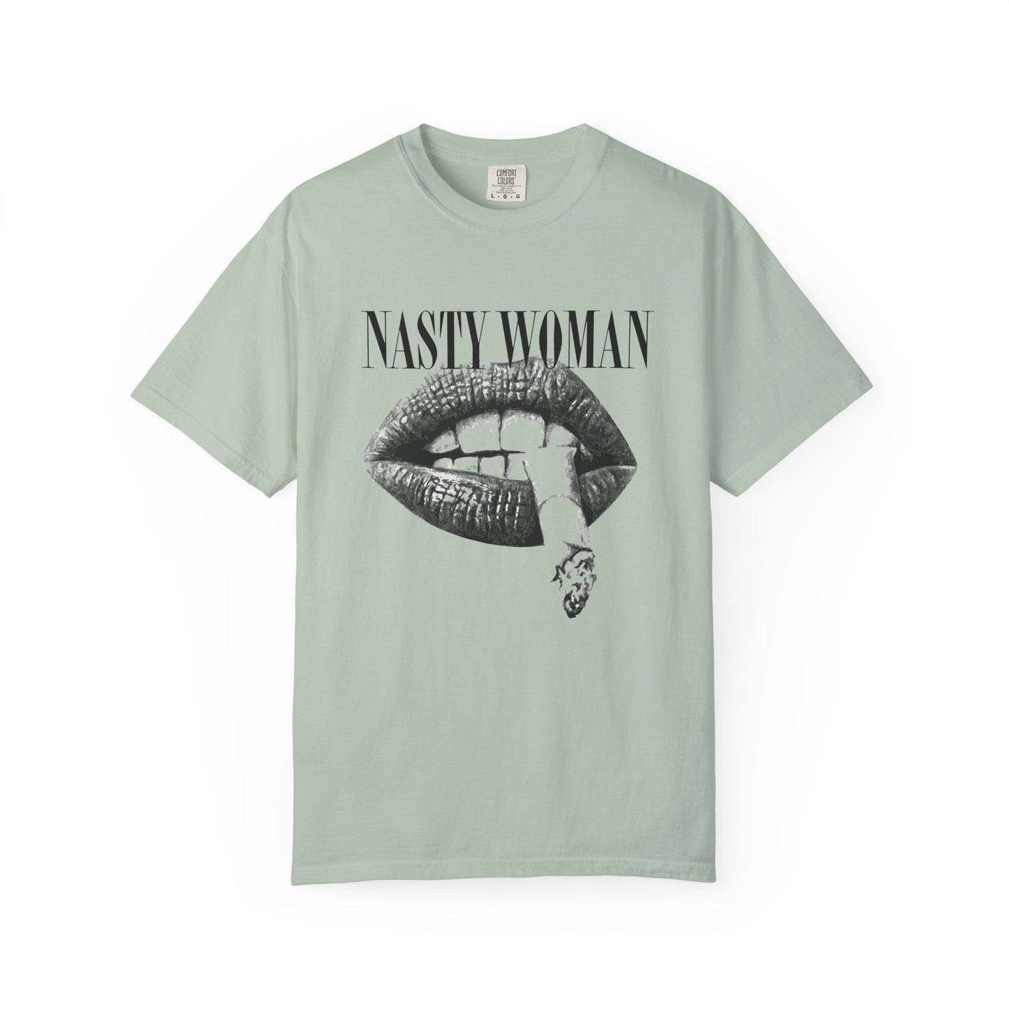 Nasty Woman Tee