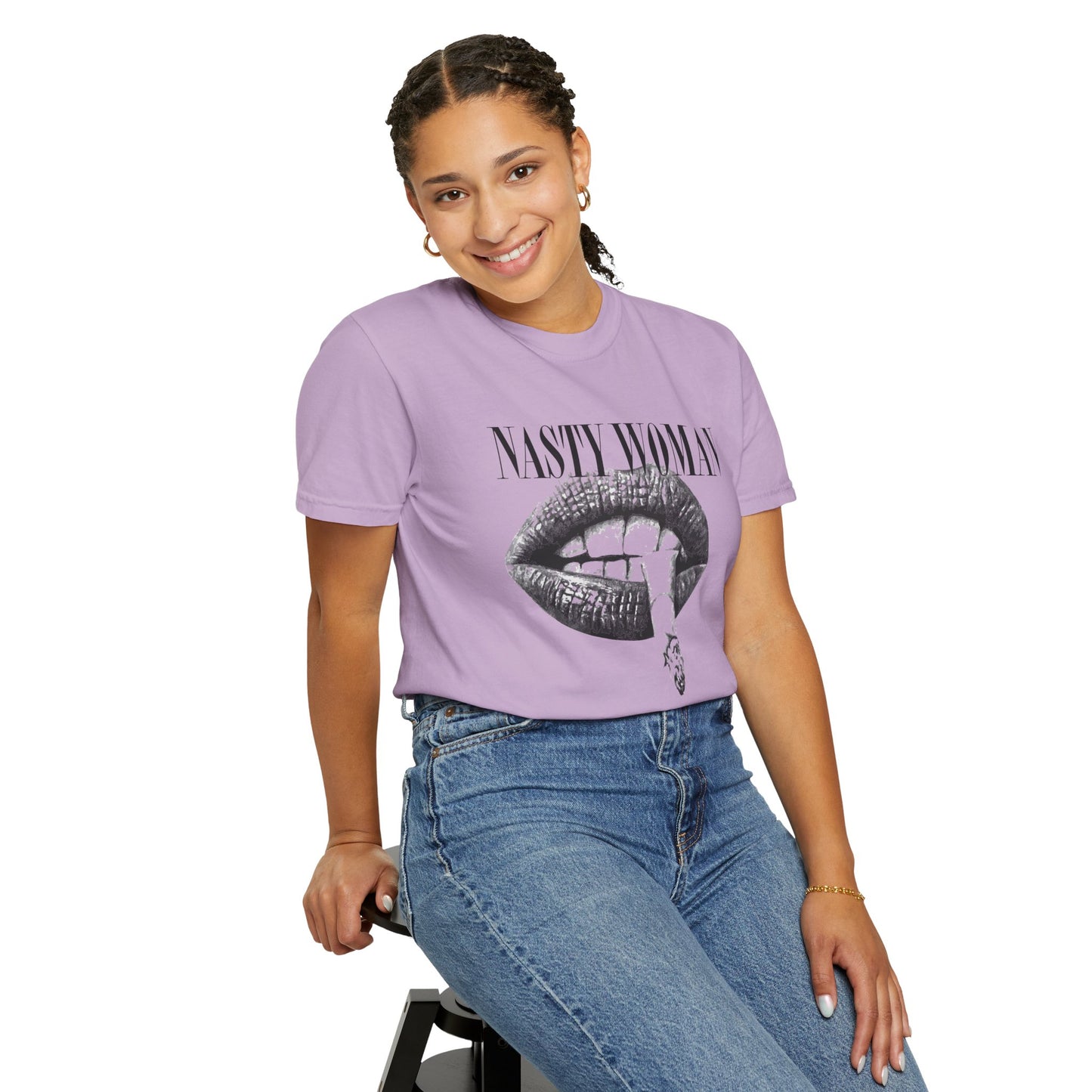 Nasty Woman Tee