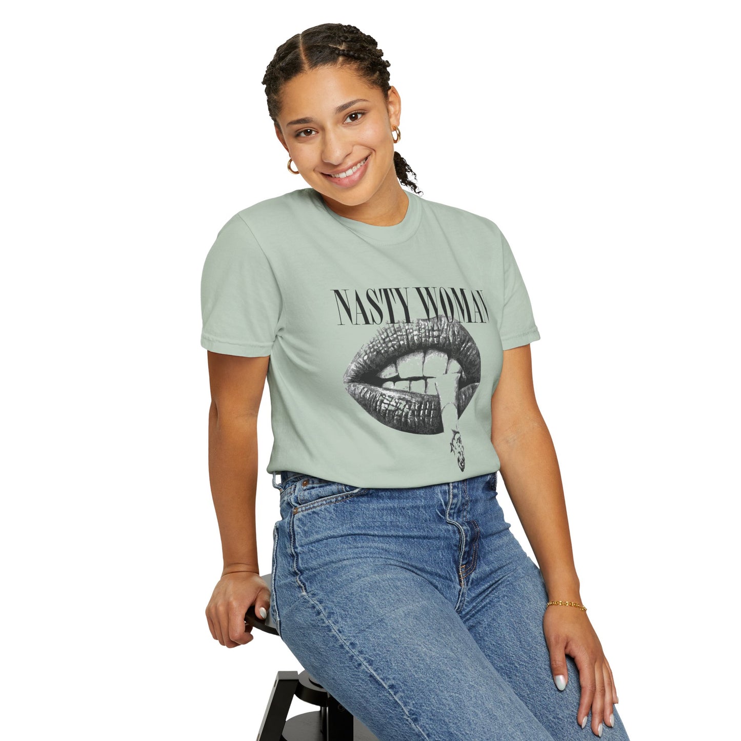 Nasty Woman Tee