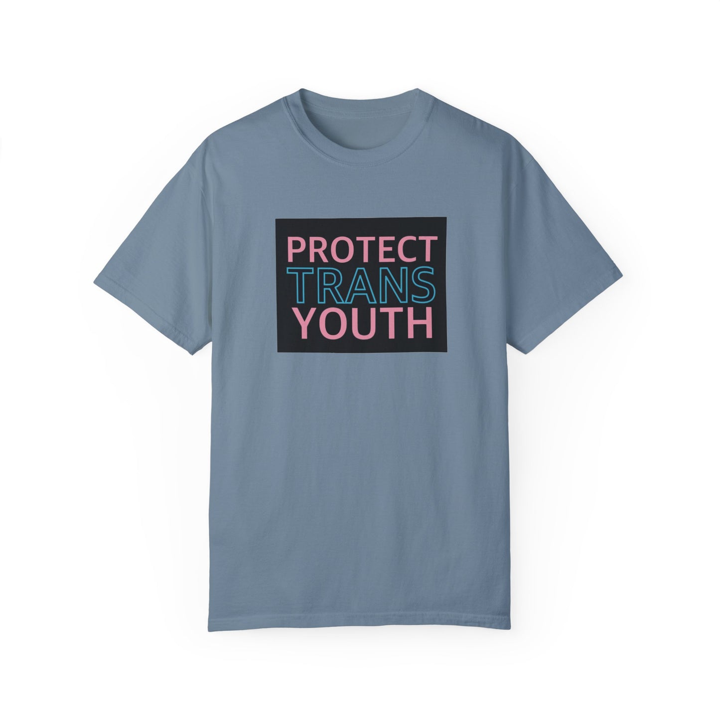 Unisex T-Shirt - Protect Trans Youth