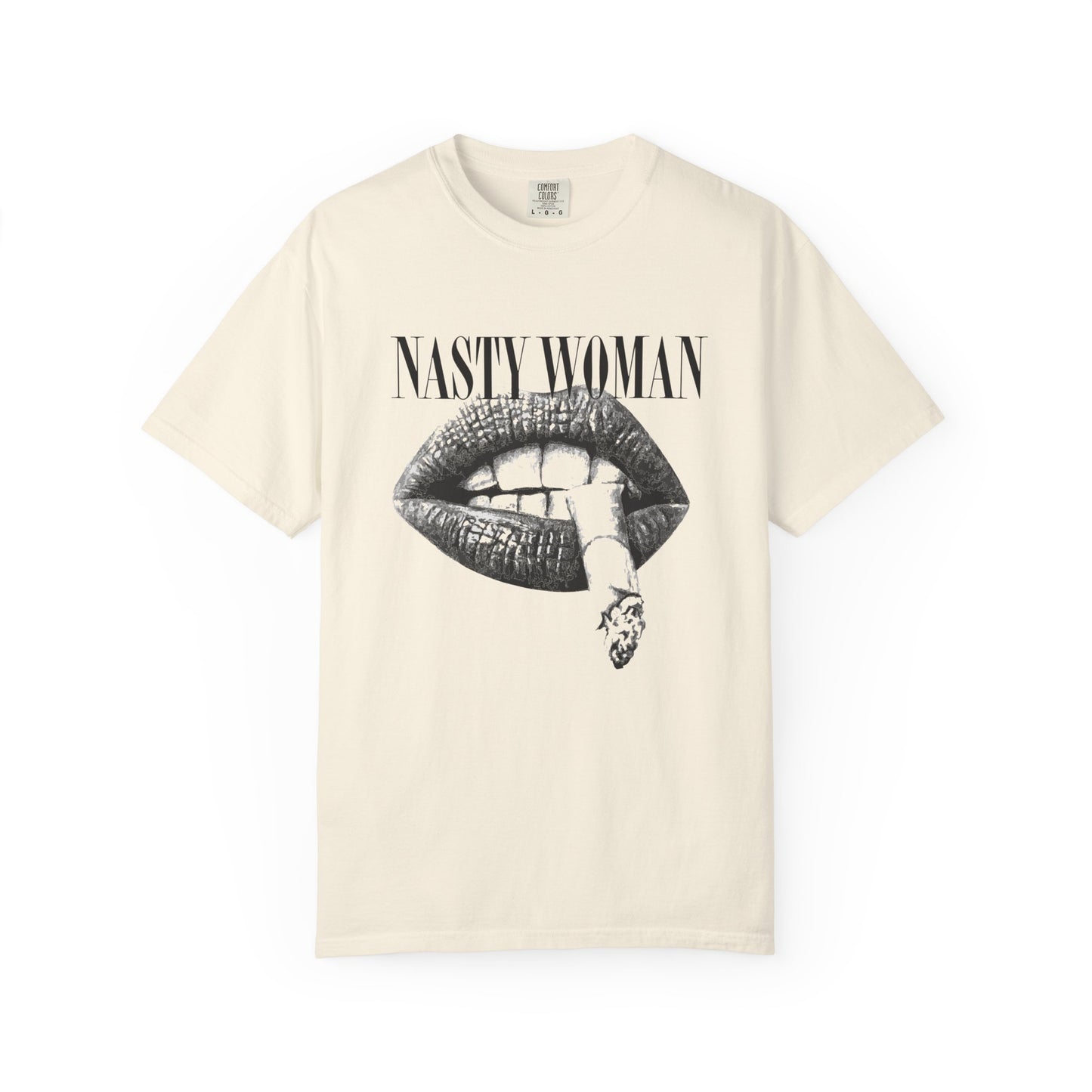 Nasty Woman Tee
