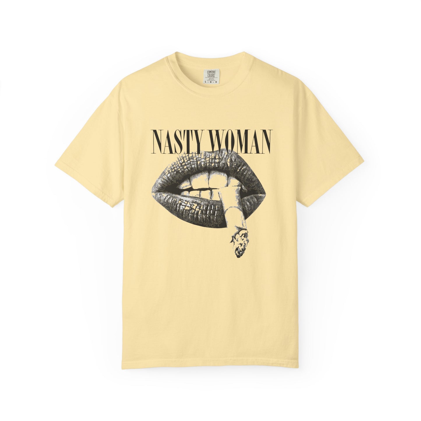 Nasty Woman Tee