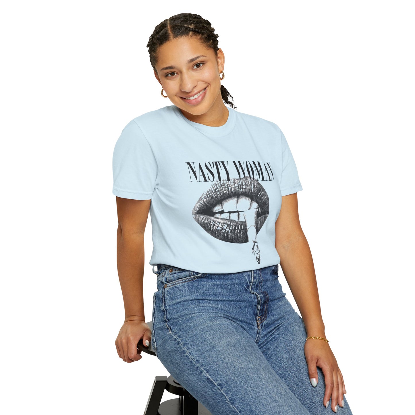 Nasty Woman Tee