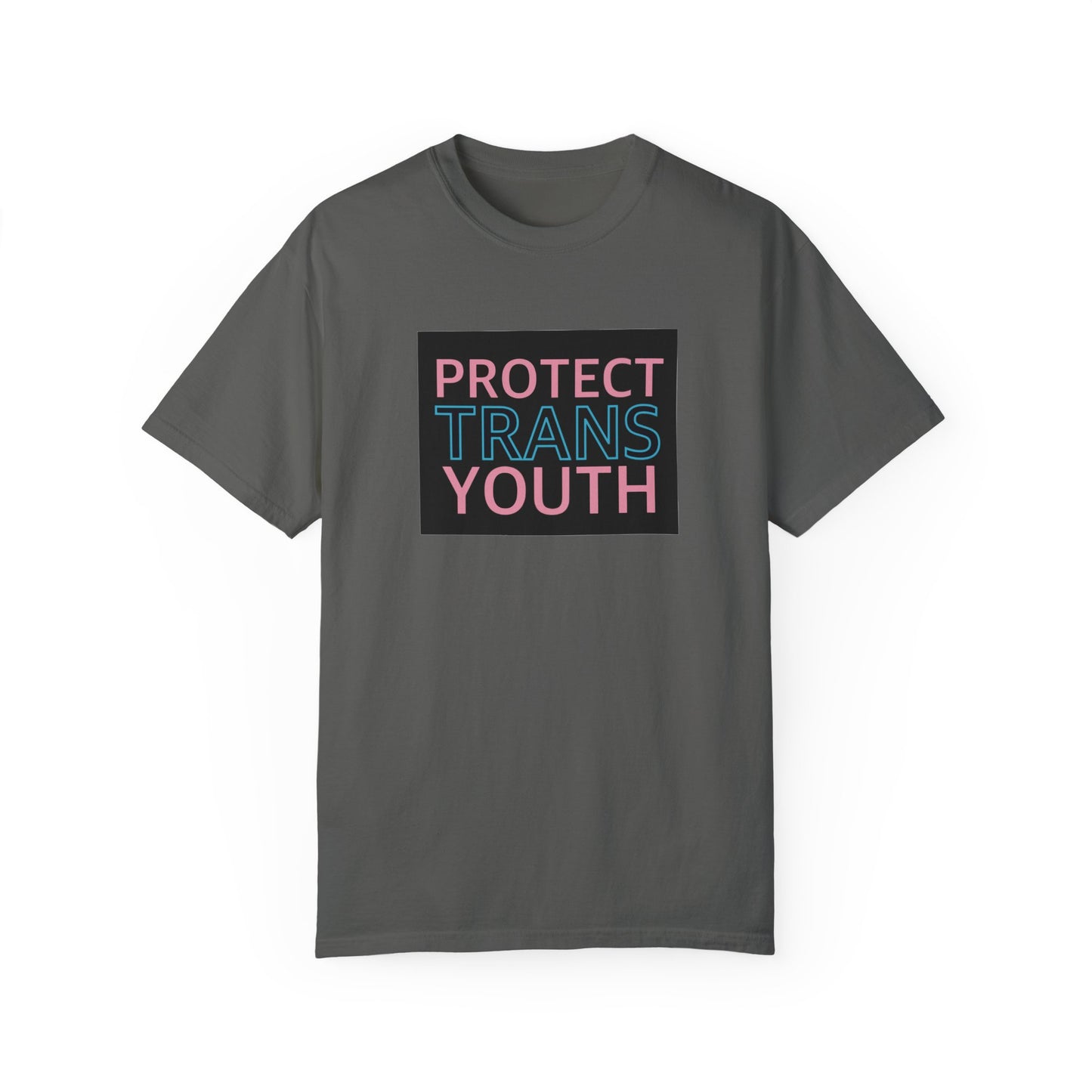 Unisex T-Shirt - Protect Trans Youth