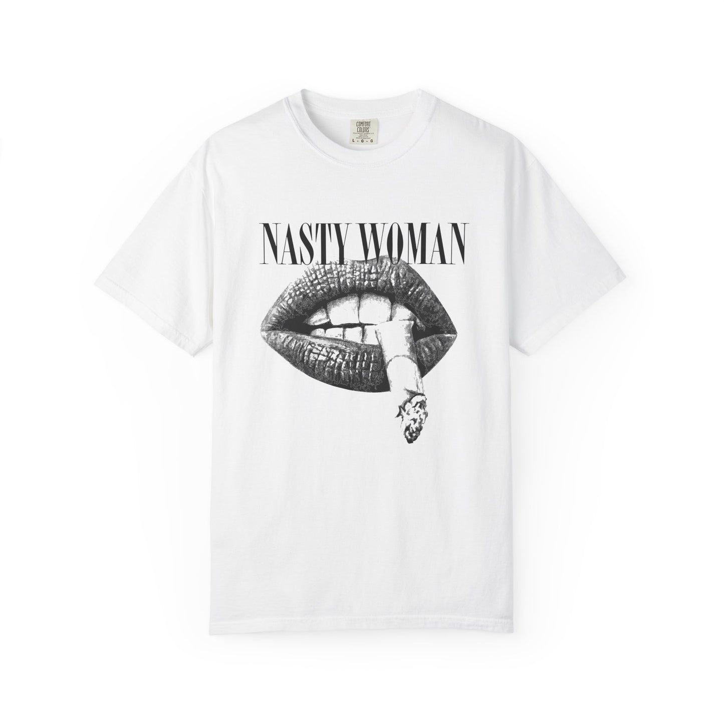 Nasty Woman Tee
