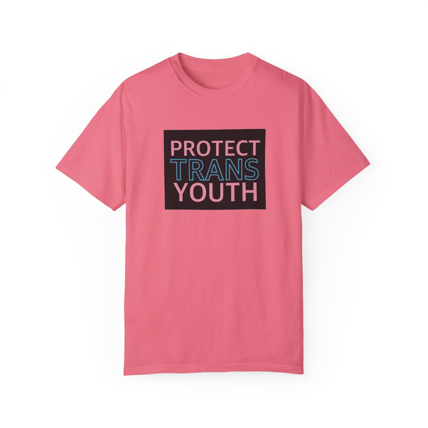 Unisex T-Shirt - Protect Trans Youth