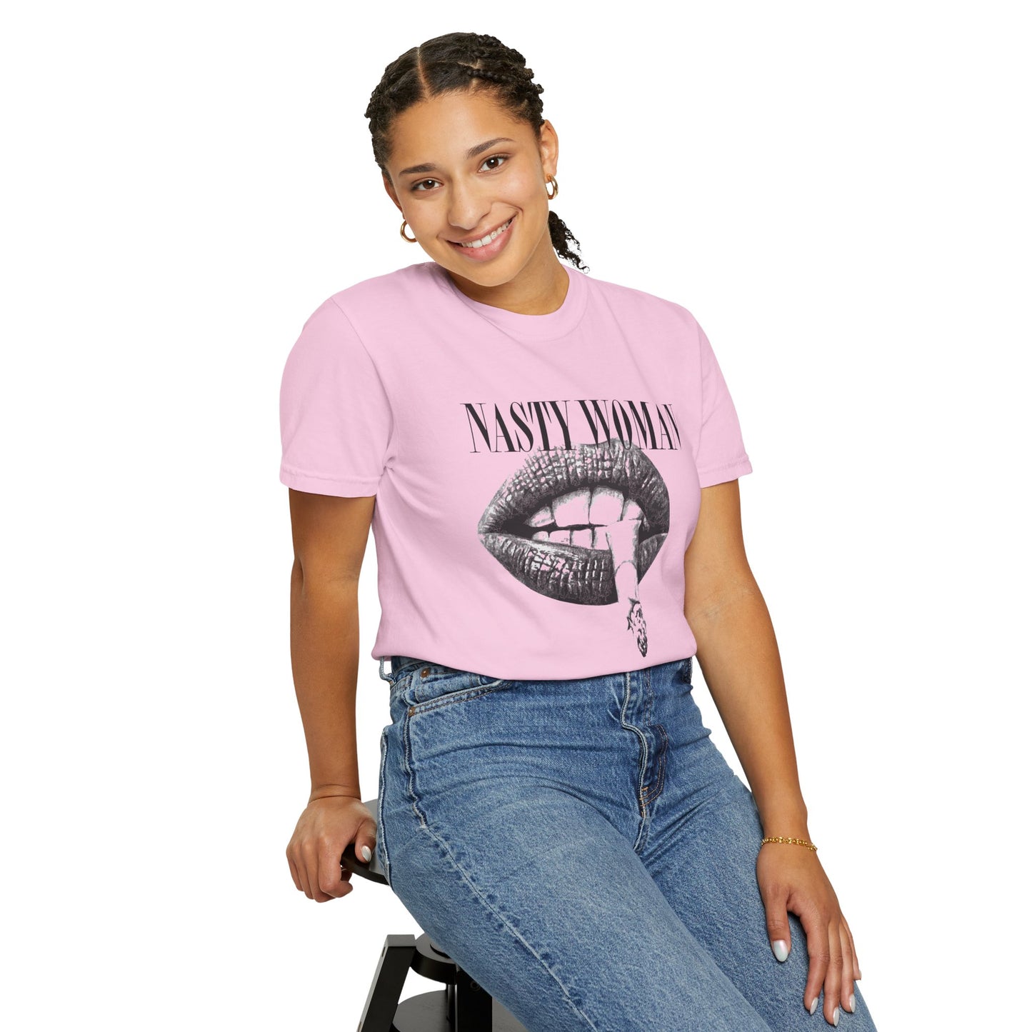 Nasty Woman Tee
