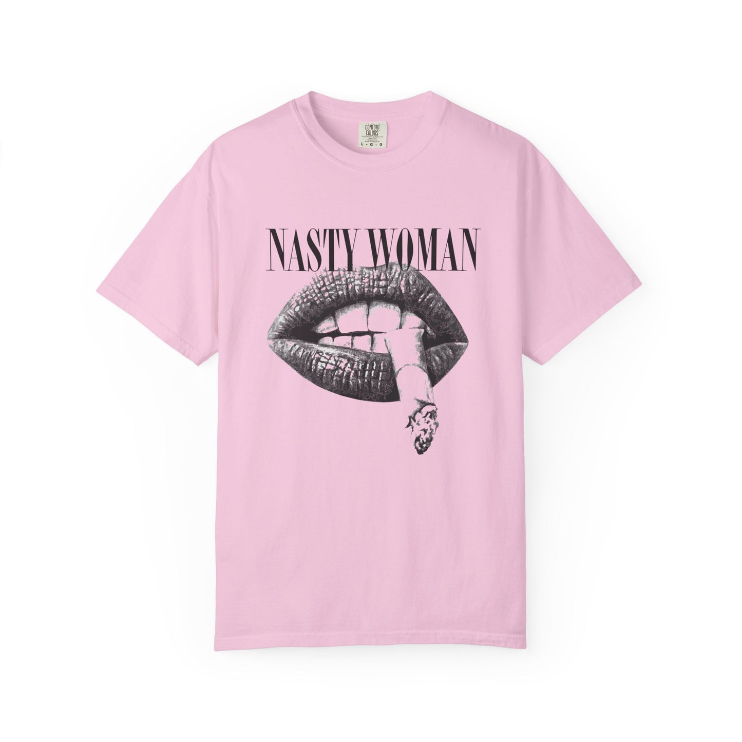 Nasty Woman Tee