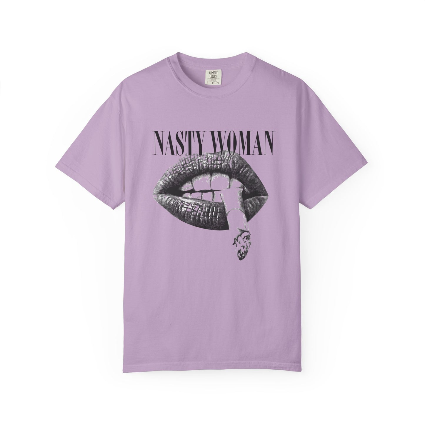 Nasty Woman Tee