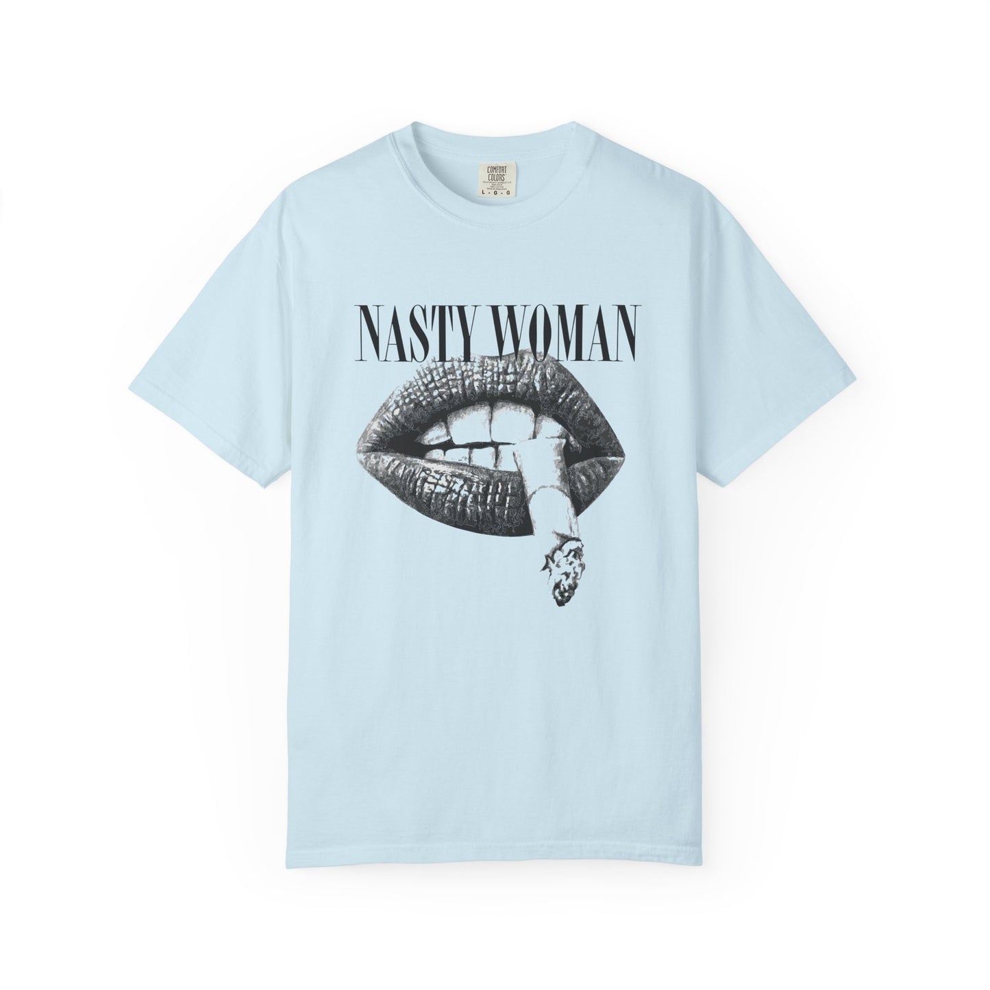Nasty Woman Tee